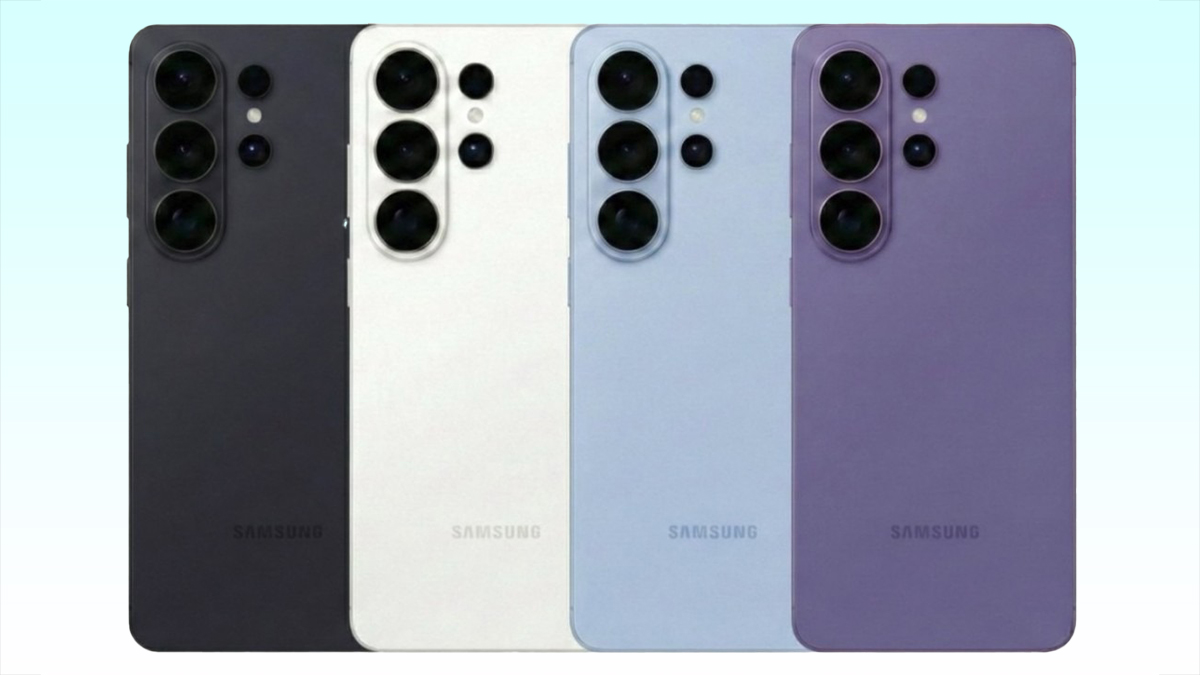 Đây là tất tần tật các biến thể màu sắc cũng như bộ nhớ của Galaxy S26, S26 Plus và S26 Ultra